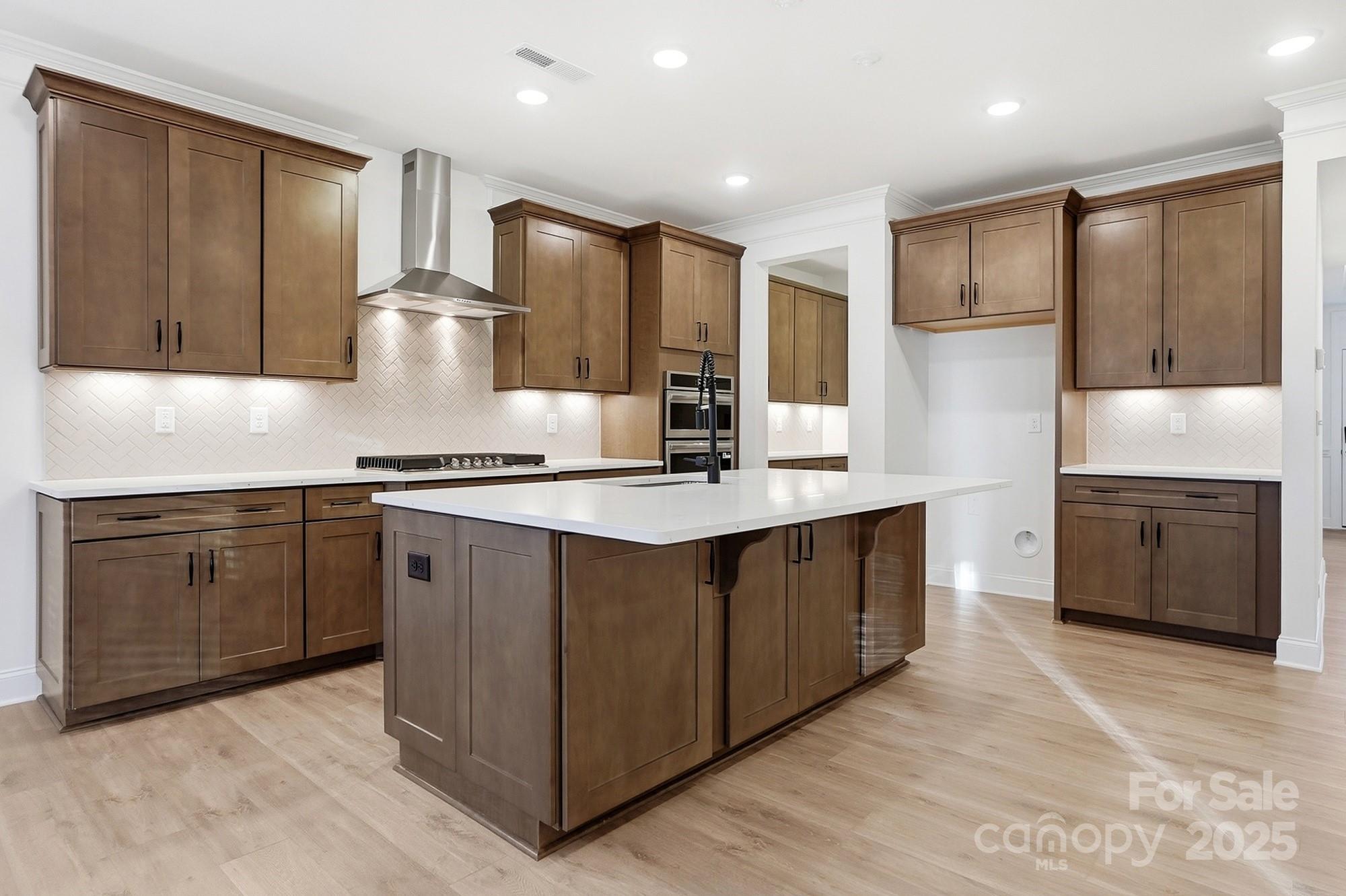 Waterford Commons - Residential