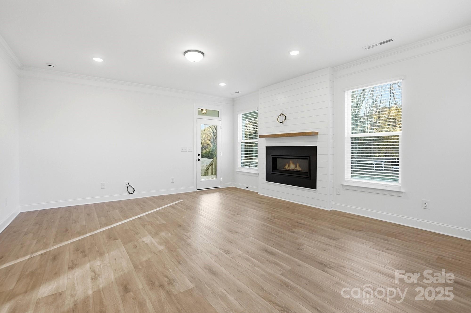 Waterford Commons - Residential