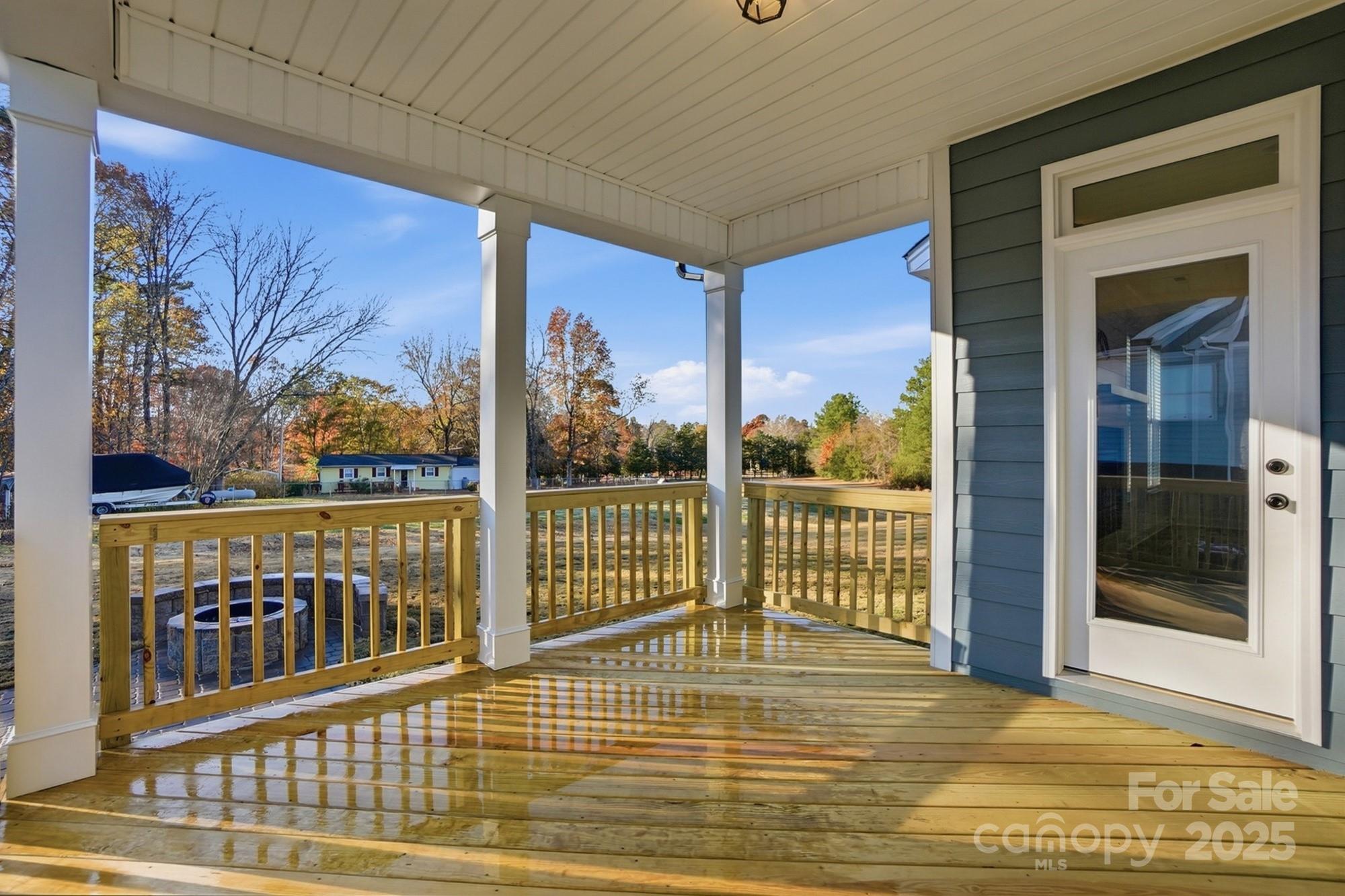 Waterford Commons - Residential