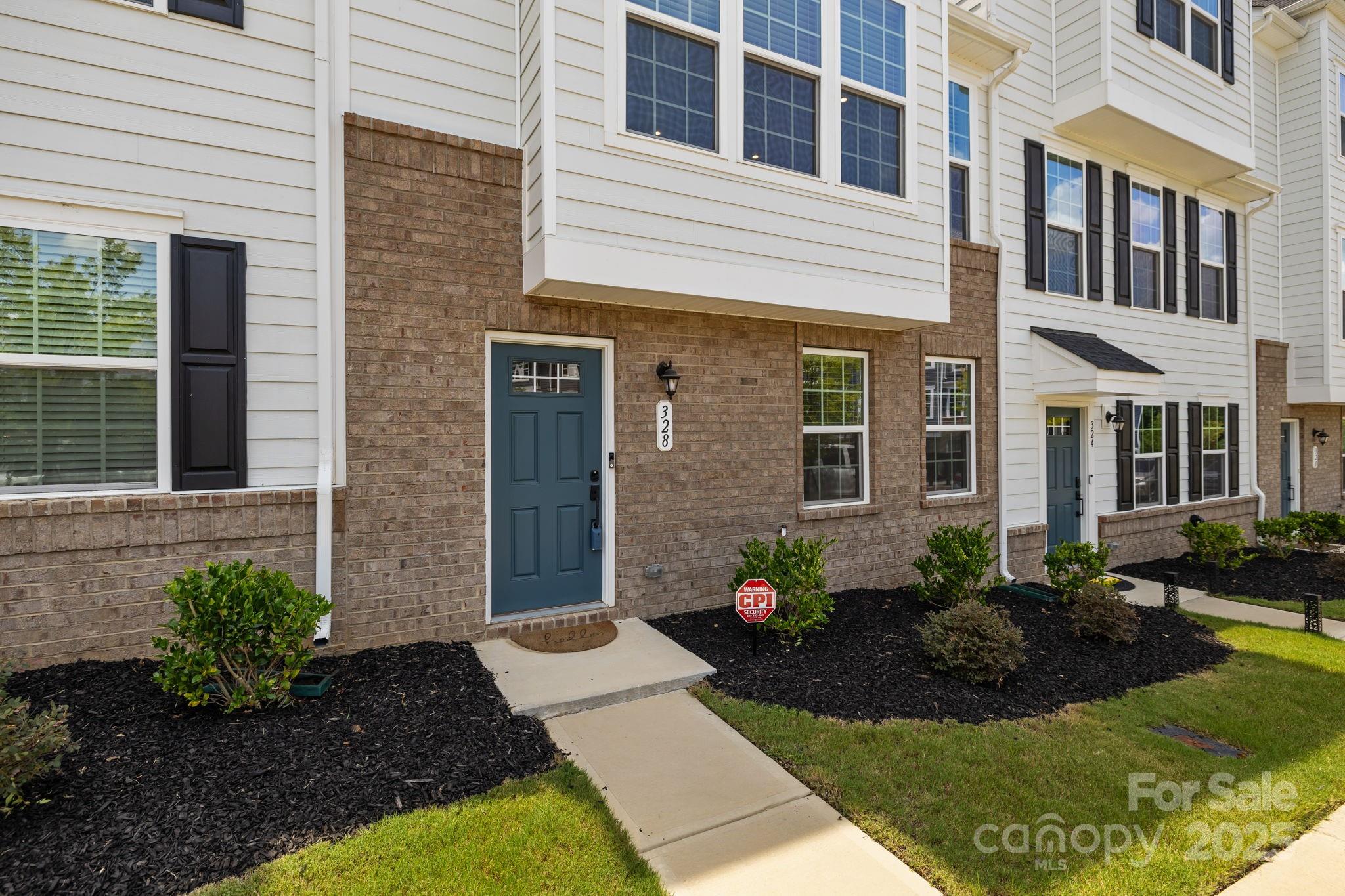 328 Bailey Mills Drive