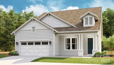 1043 Rabbit Hill Lane Monroe NC 28110