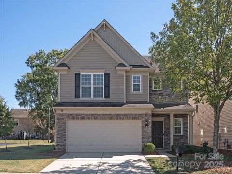 6621 Central Pacific Avenue Charlotte NC 28210