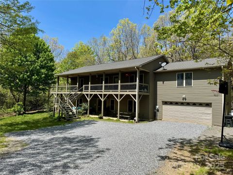 180 Dalton Lane Black Mountain NC 28711