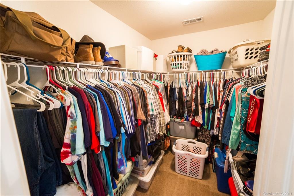 Reid Pointe - Residential