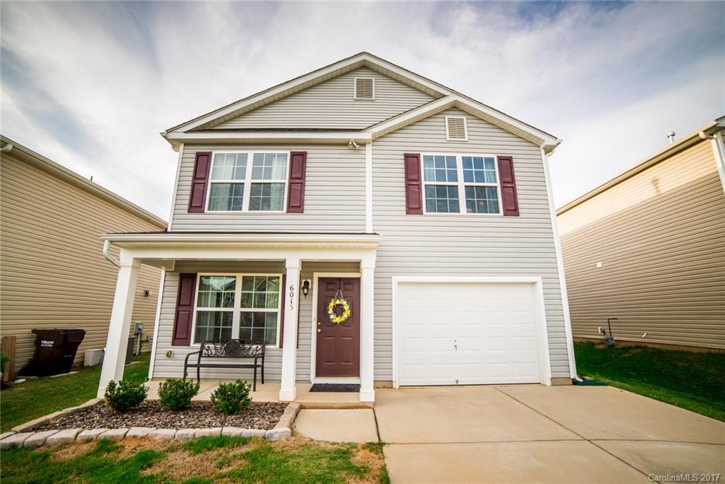 Reid Pointe - Residential