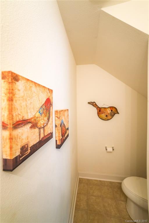 Reid Pointe - Residential