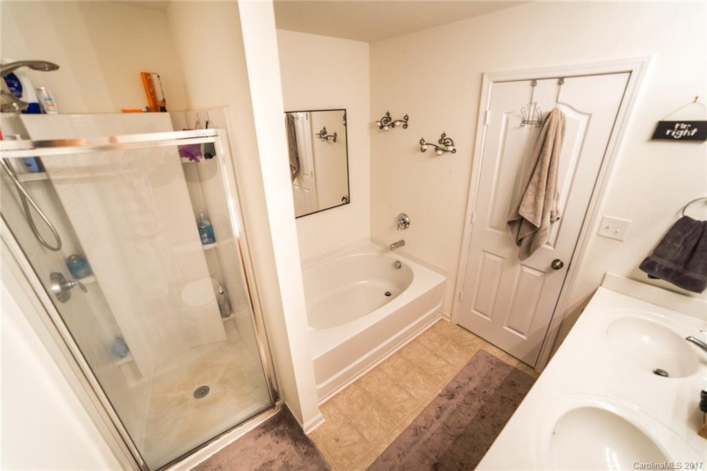 Reid Pointe - Residential