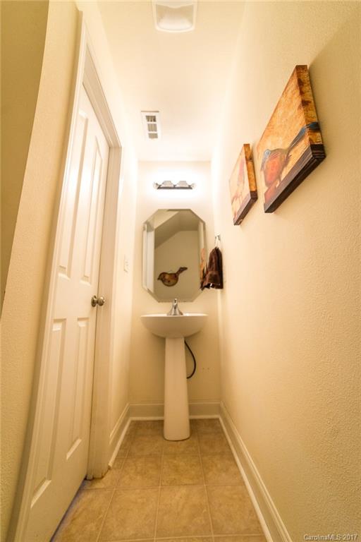 Reid Pointe - Residential