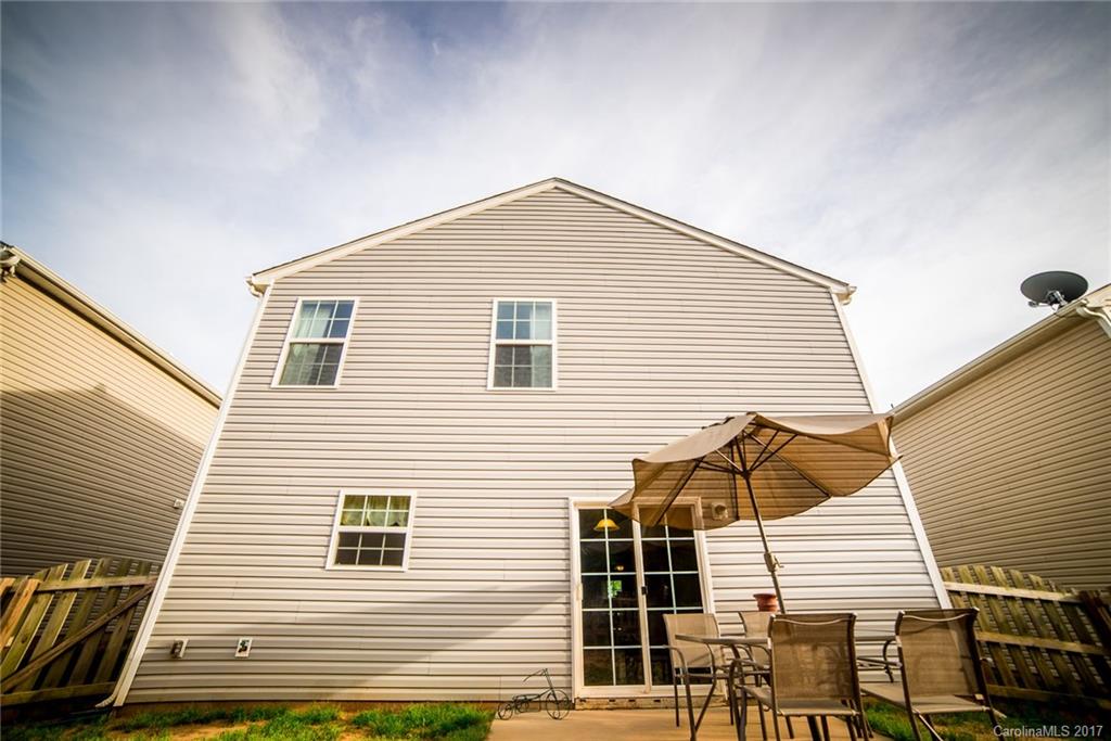 Reid Pointe - Residential