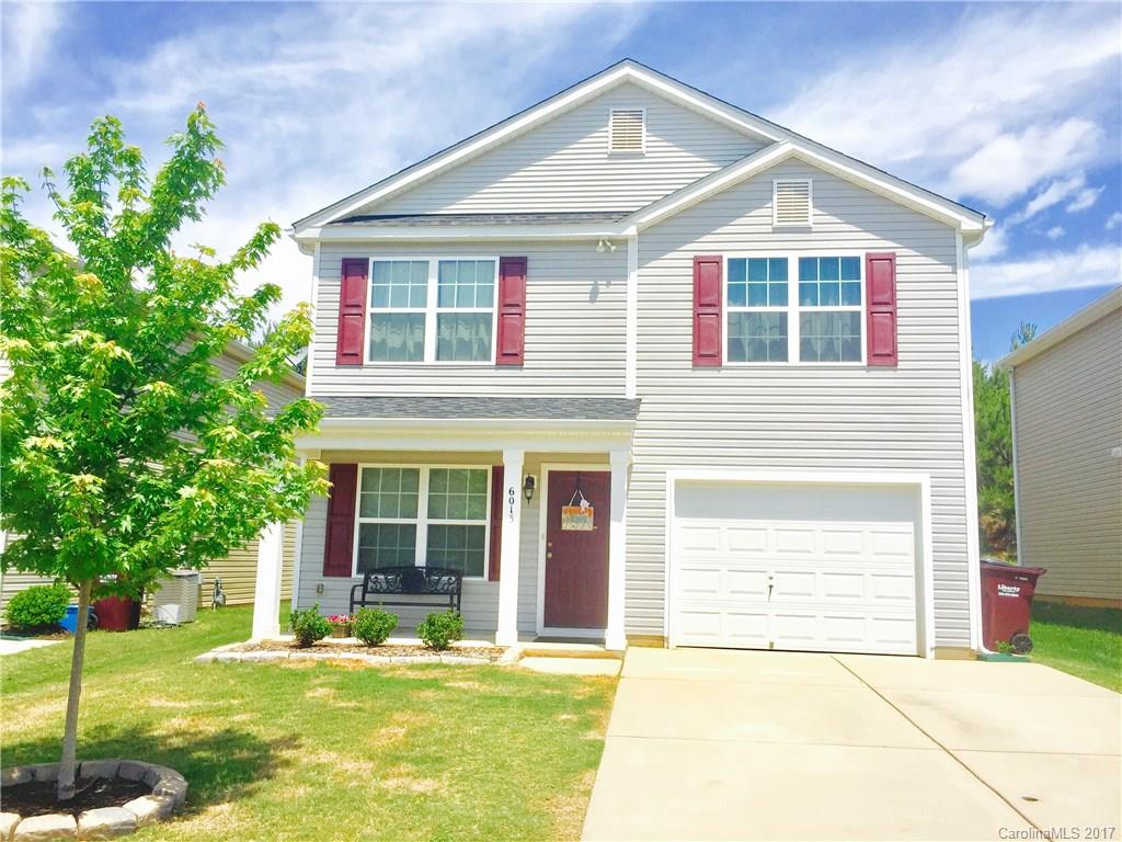 Reid Pointe - Residential