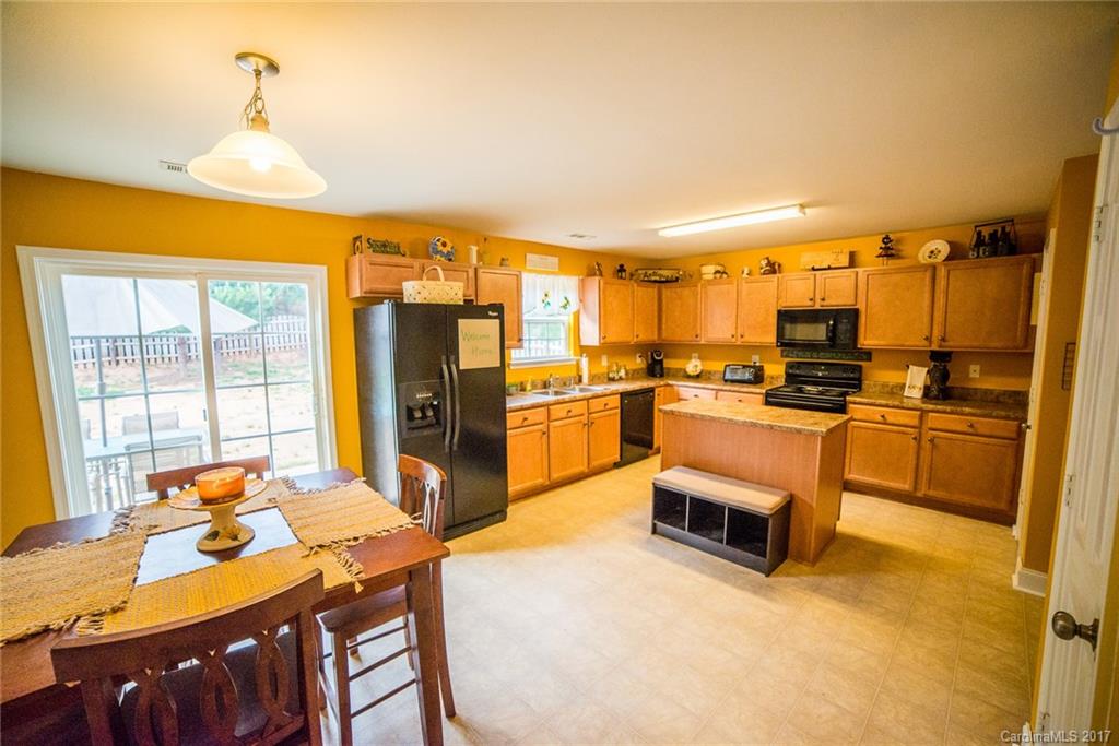 Reid Pointe - Residential