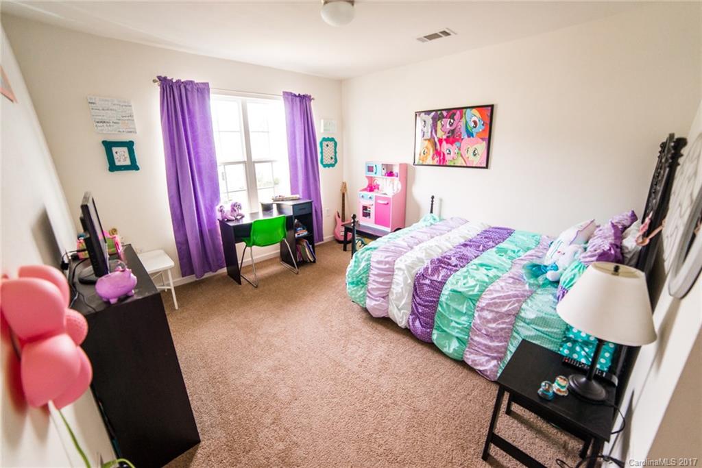 Reid Pointe - Residential