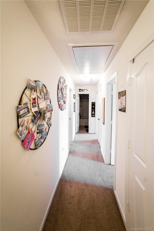 Reid Pointe - Residential