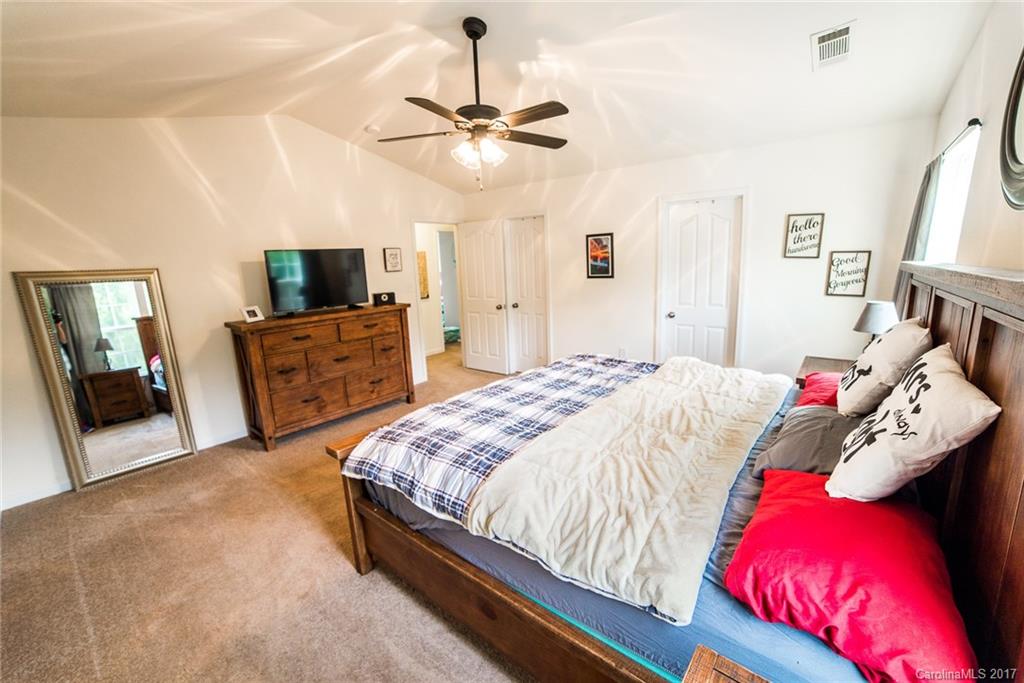 Reid Pointe - Residential