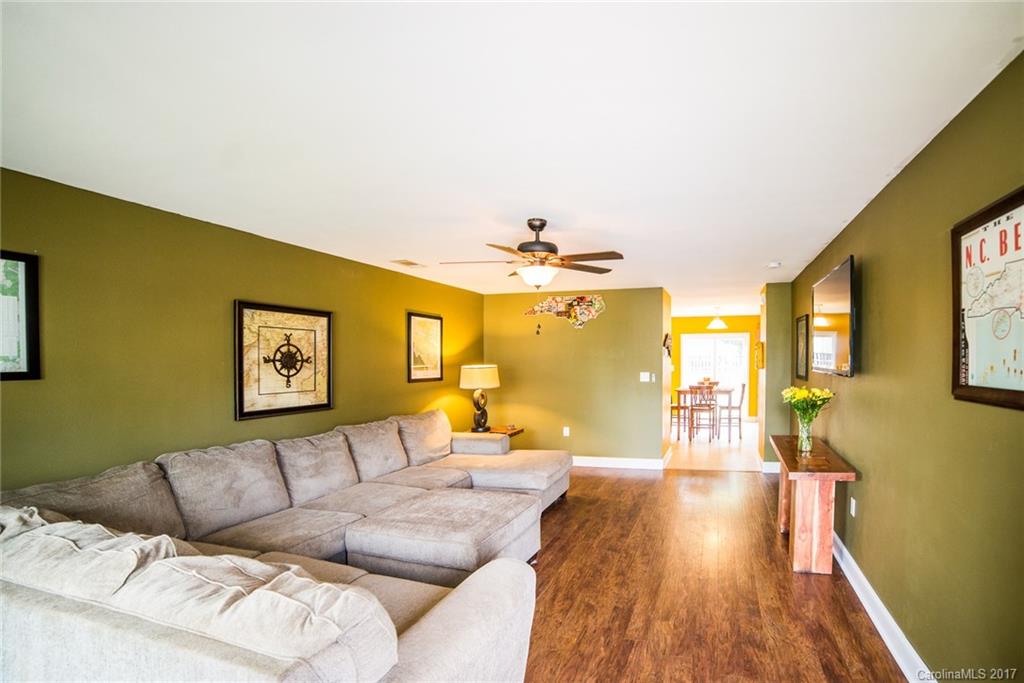 Reid Pointe - Residential