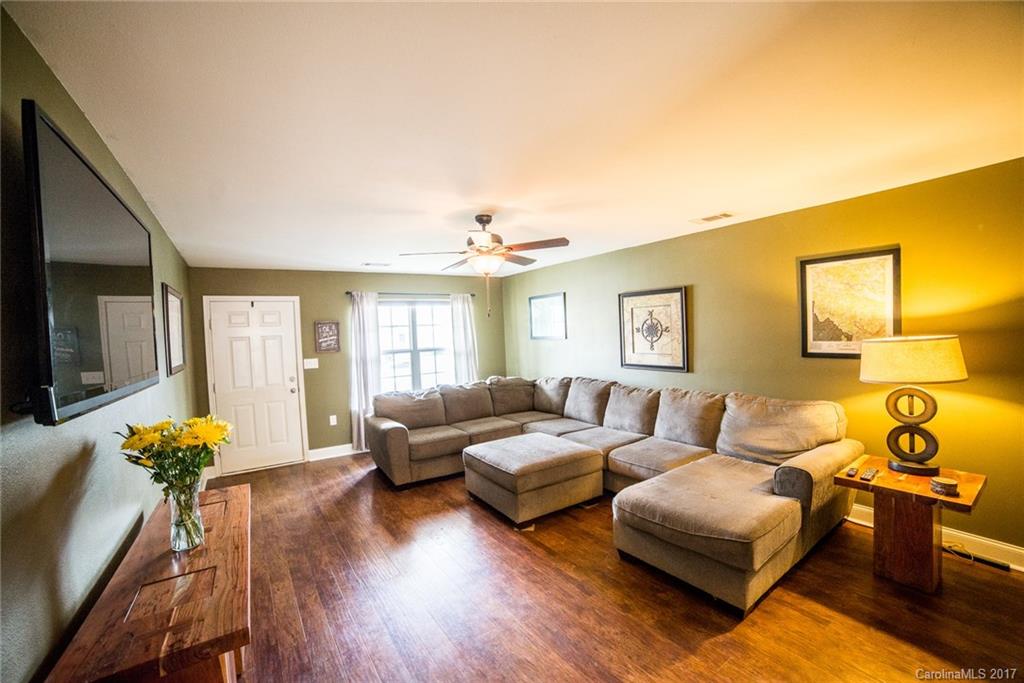 Reid Pointe - Residential