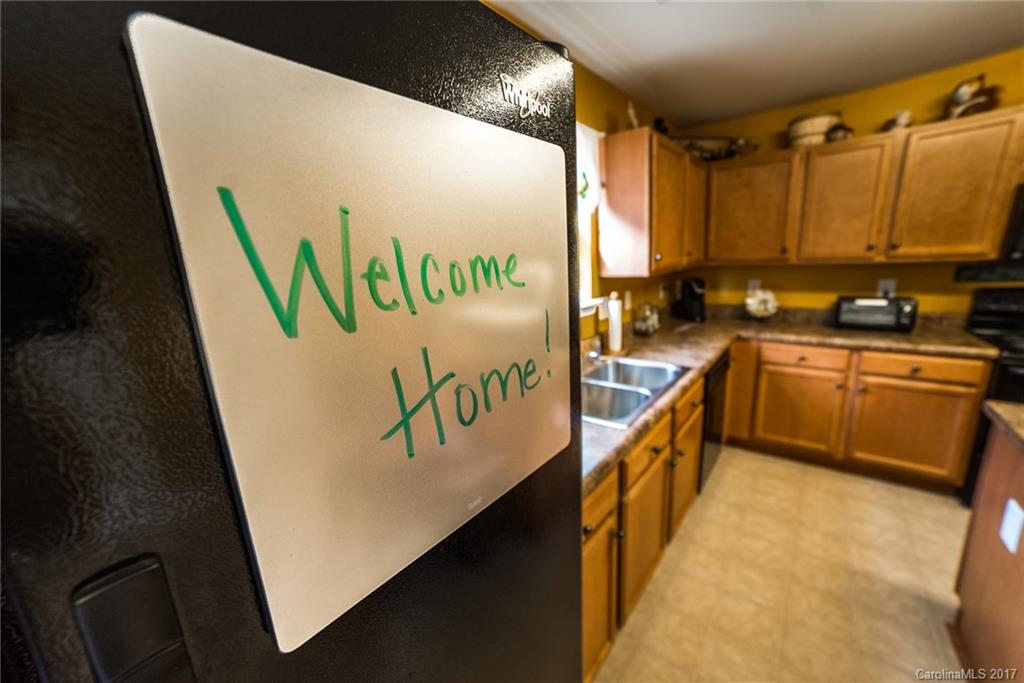 Reid Pointe - Residential