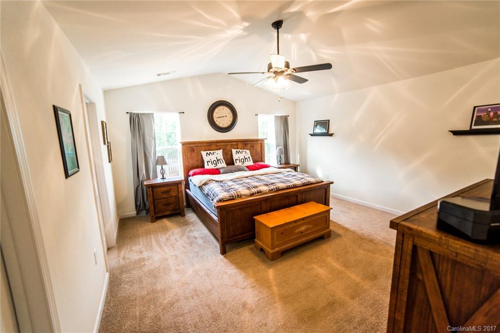 Reid Pointe - Residential