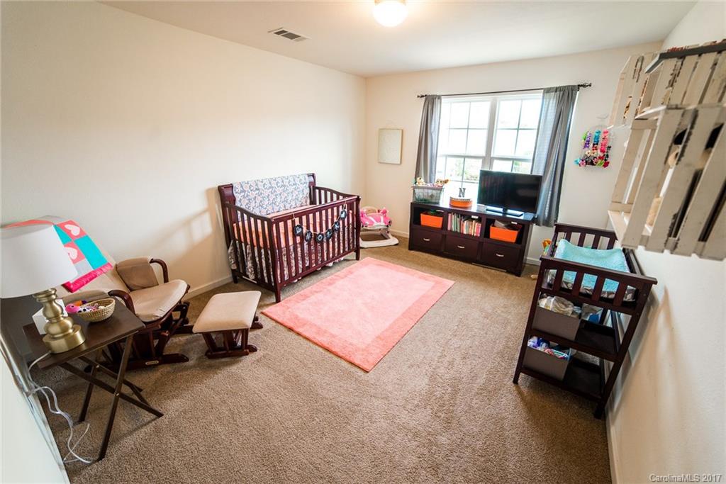 Reid Pointe - Residential