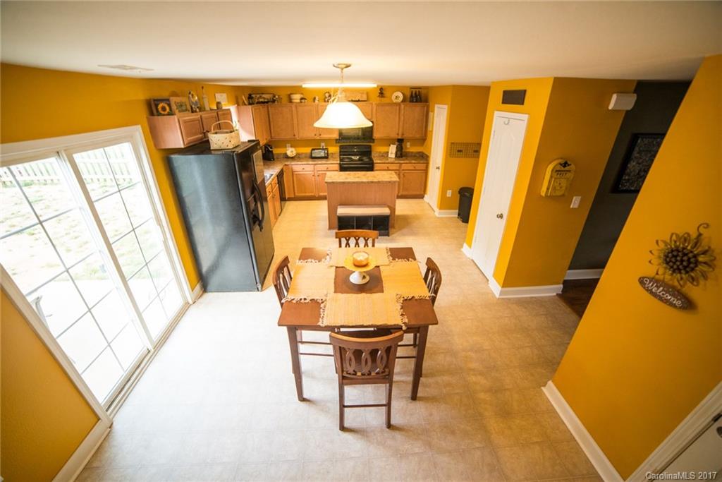 Reid Pointe - Residential