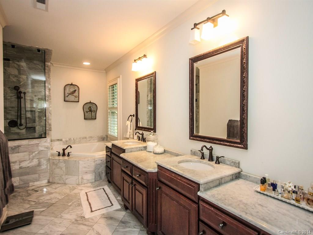 Dilworth - Residential