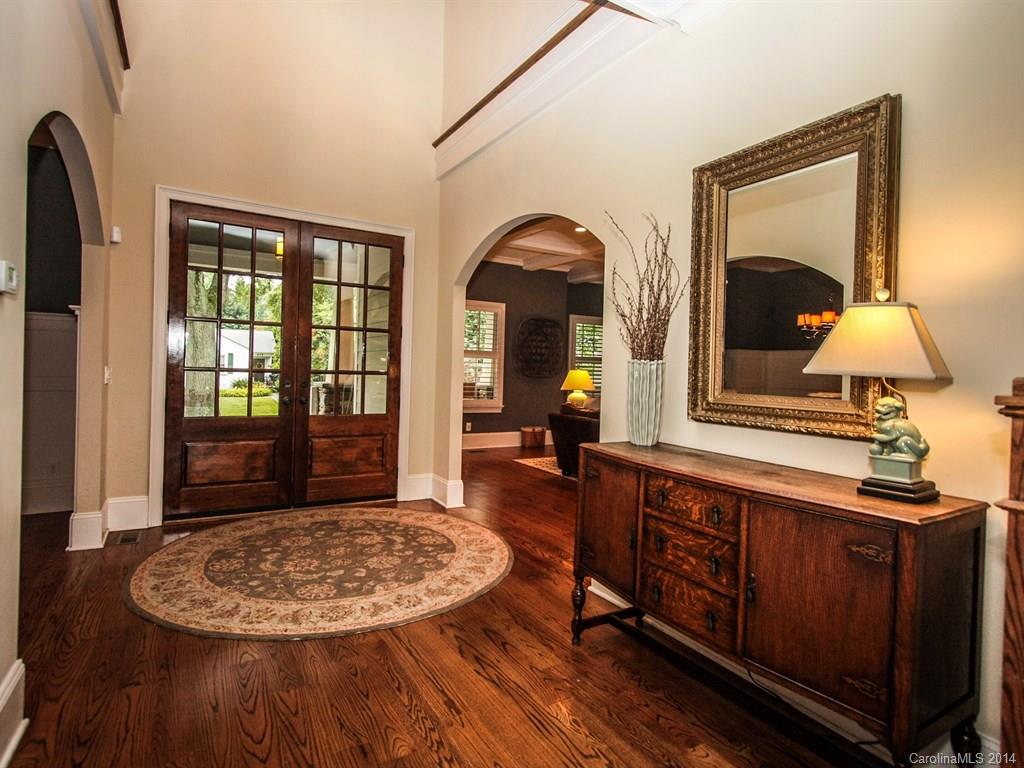 Dilworth - Residential