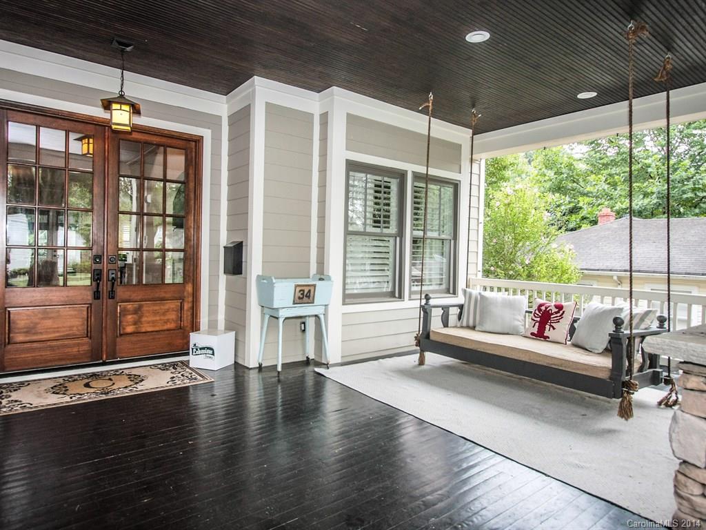 Dilworth - Residential