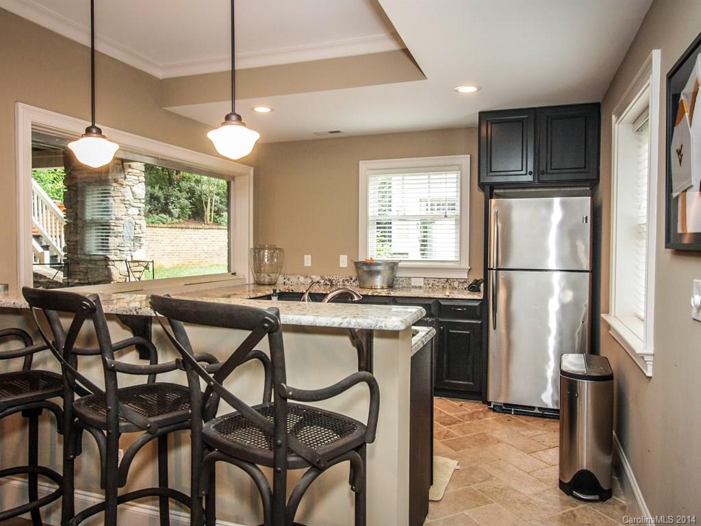 Dilworth - Residential