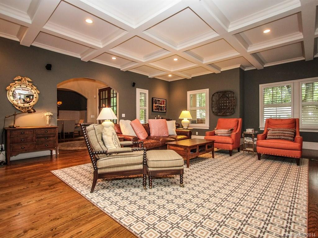 Dilworth - Residential