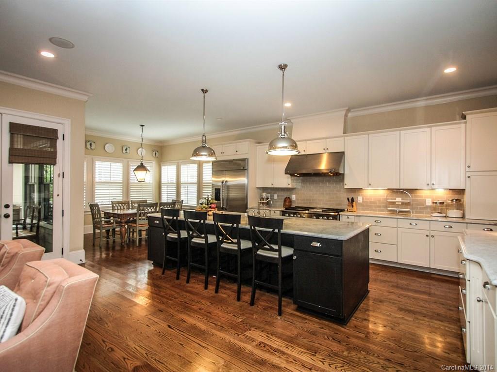 Dilworth - Residential