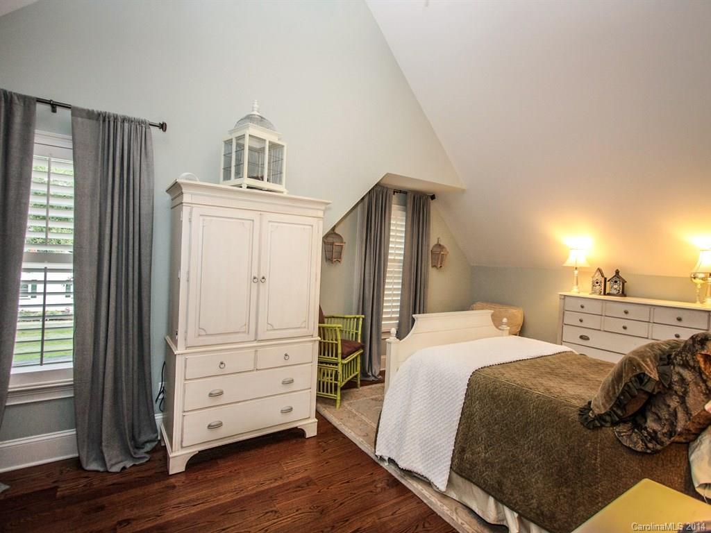 Dilworth - Residential