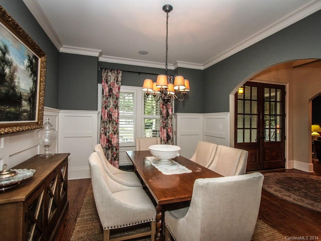 Dilworth - Residential