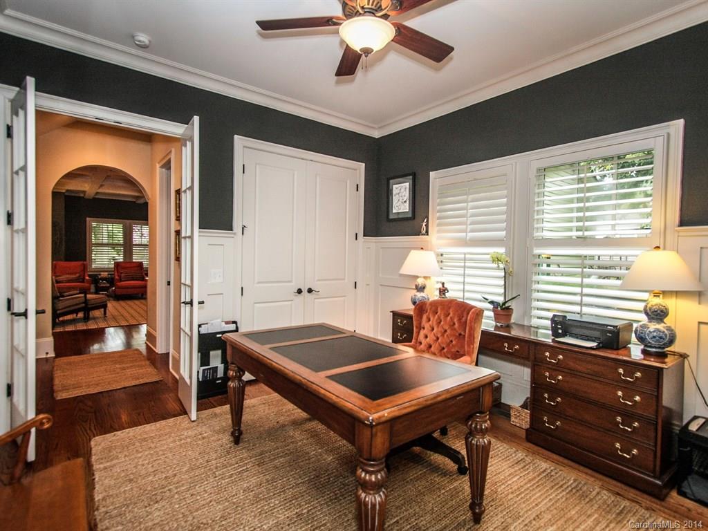 Dilworth - Residential