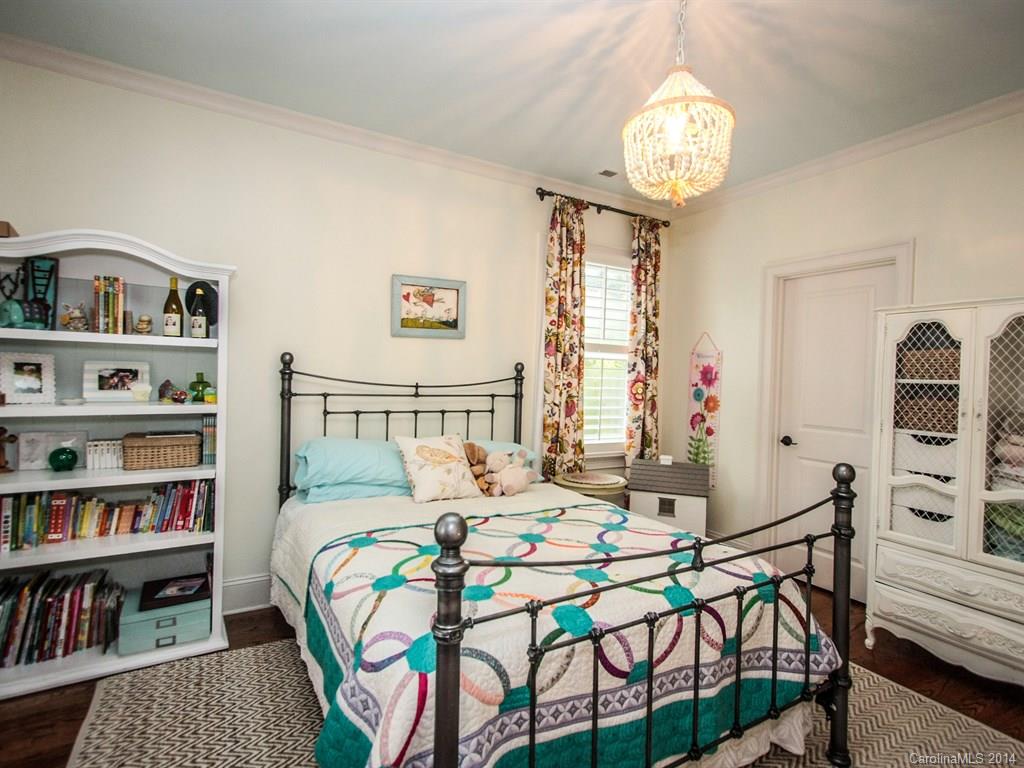 Dilworth - Residential