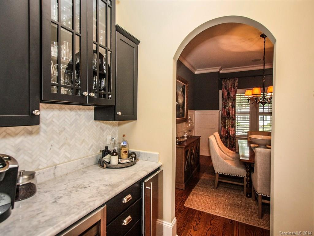 Dilworth - Residential