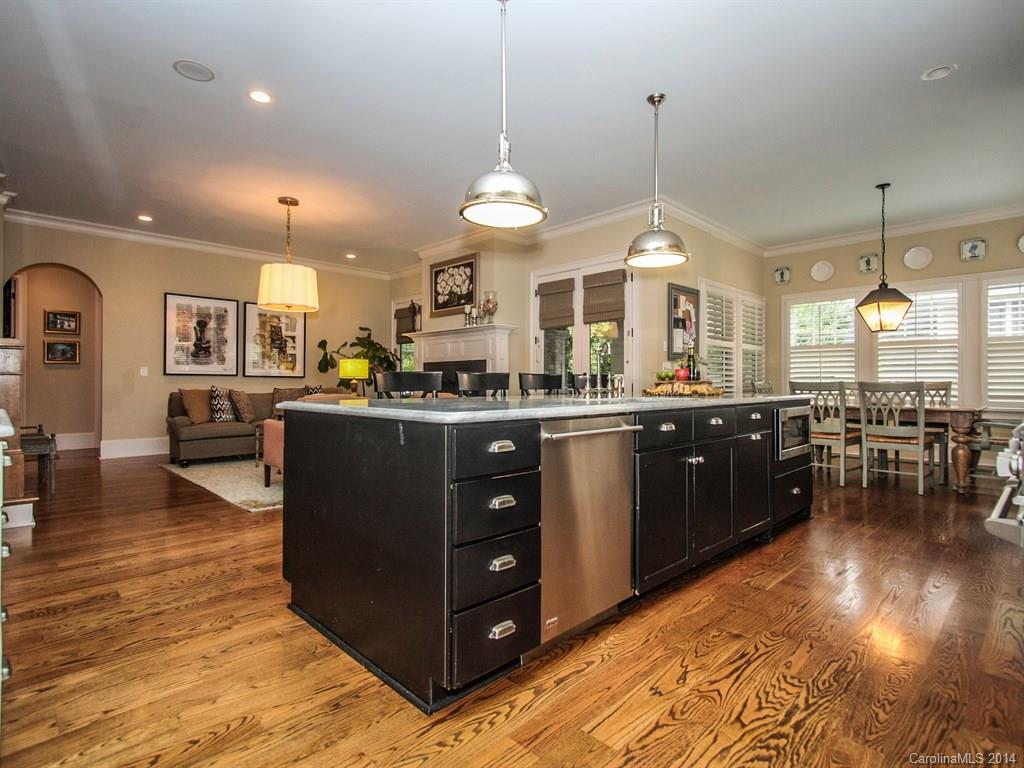 Dilworth - Residential