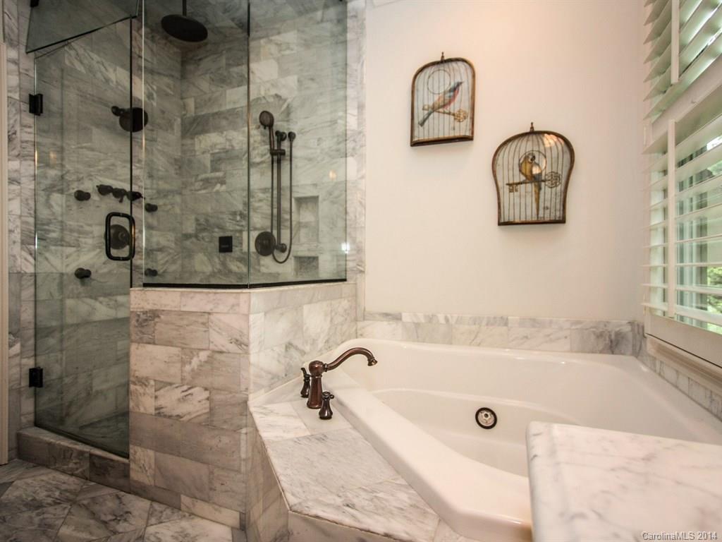 Dilworth - Residential