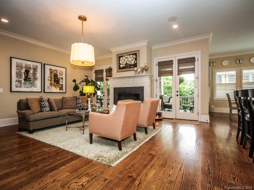 Dilworth - Residential