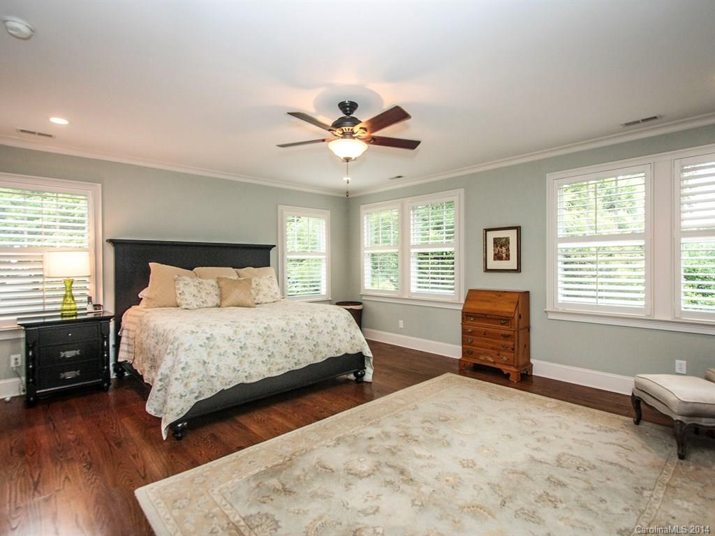 Dilworth - Residential