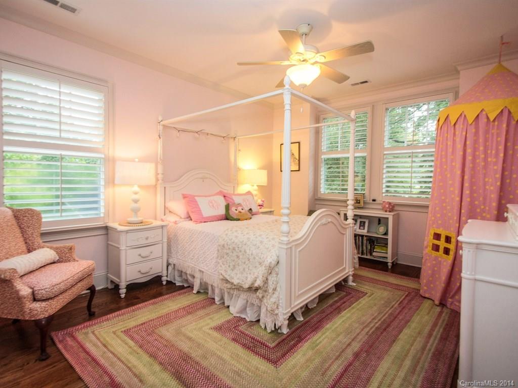 Dilworth - Residential