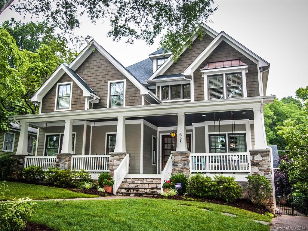 Dilworth - Residential