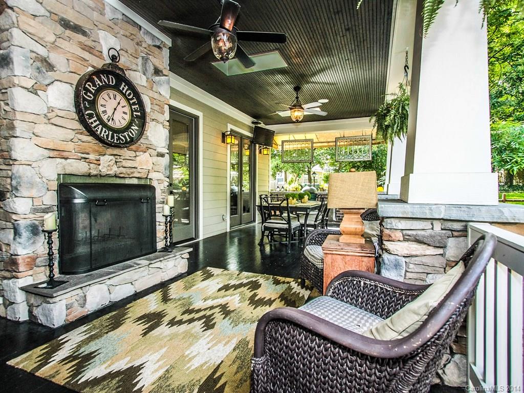 Dilworth - Residential