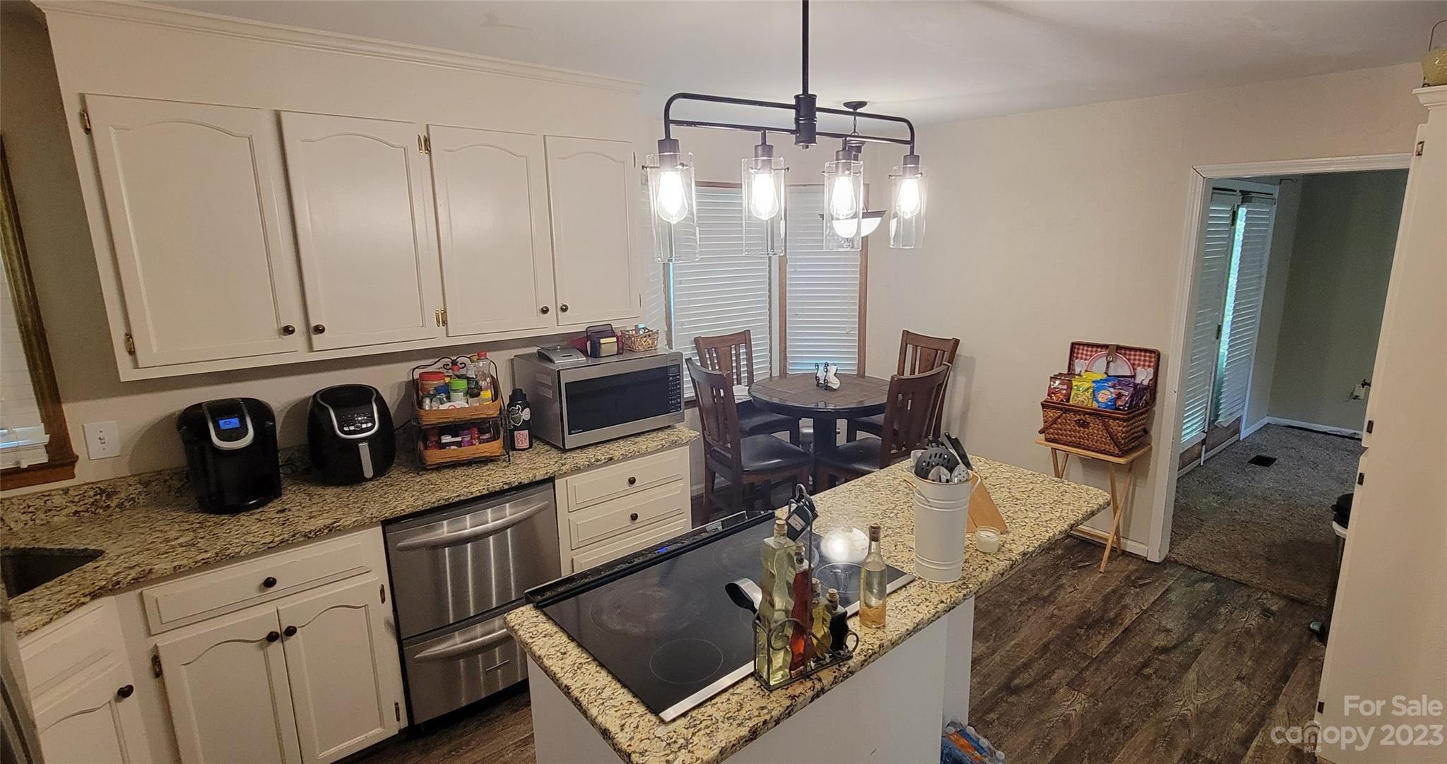 Deertrack - Residential