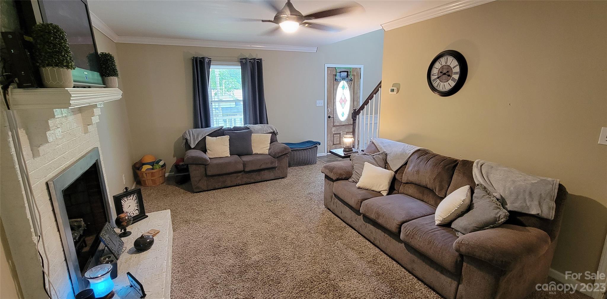 Deertrack - Residential