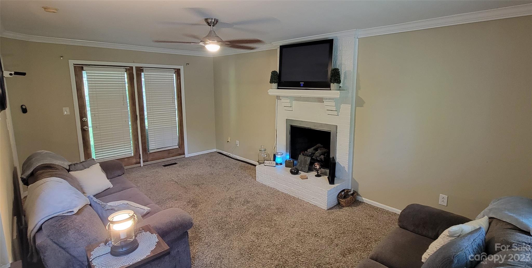 Deertrack - Residential