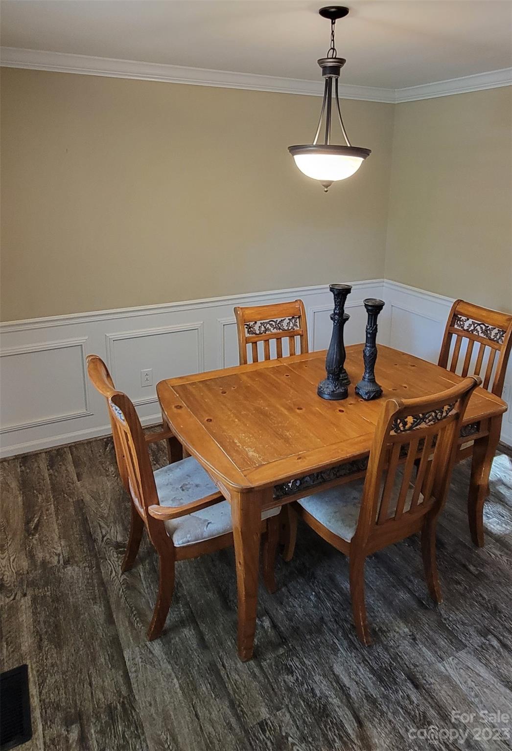 Deertrack - Residential