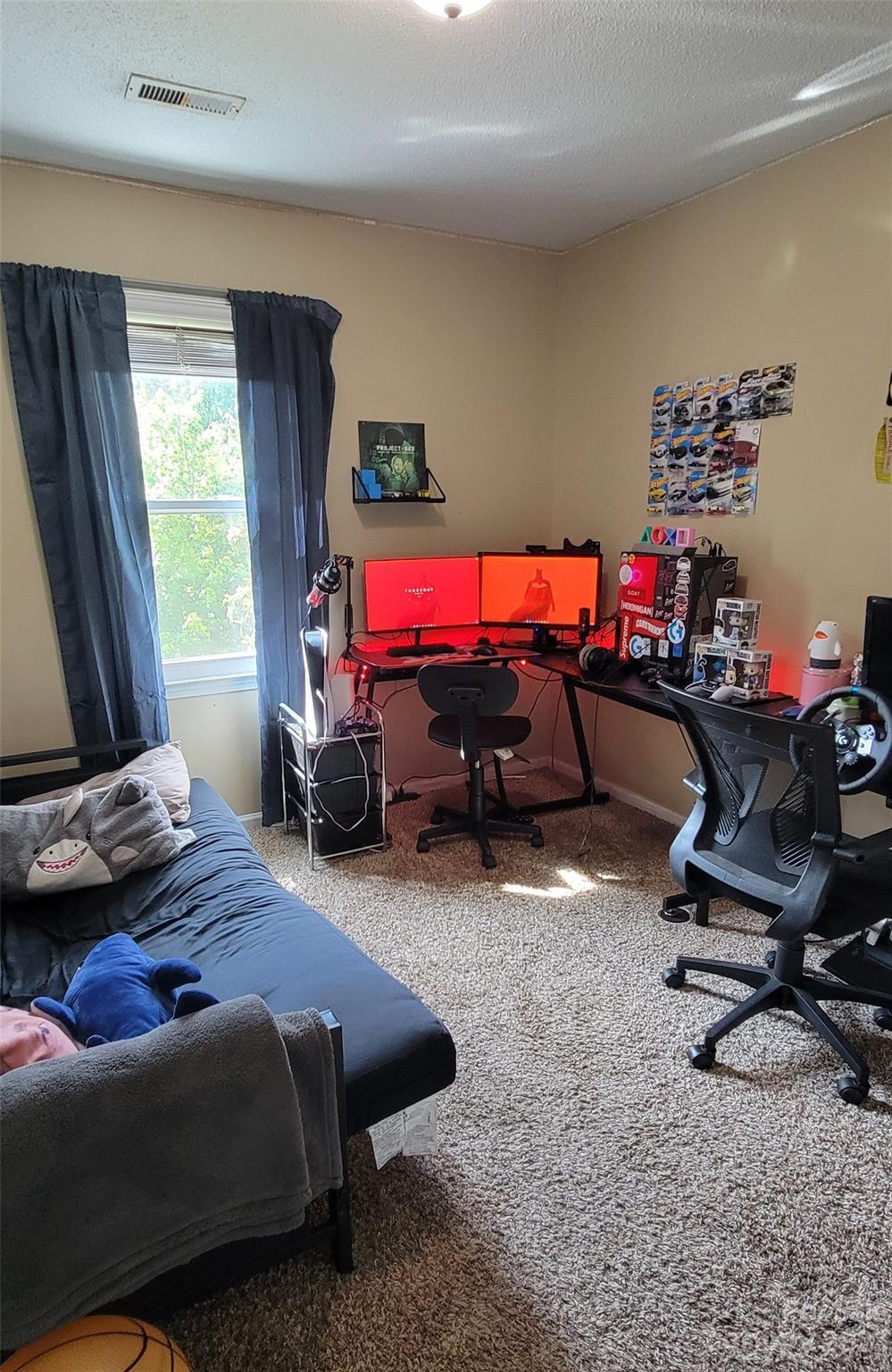 Deertrack - Residential