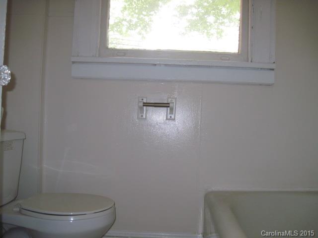 Elizabeth - Residential Lease