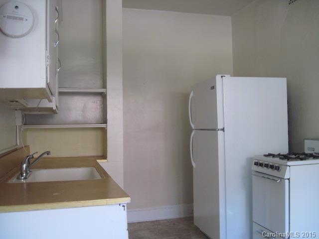 Elizabeth - Residential Lease