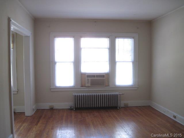 Elizabeth - Residential Lease